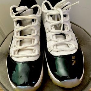 Air Jordan 11 Retro GS ‘Concord